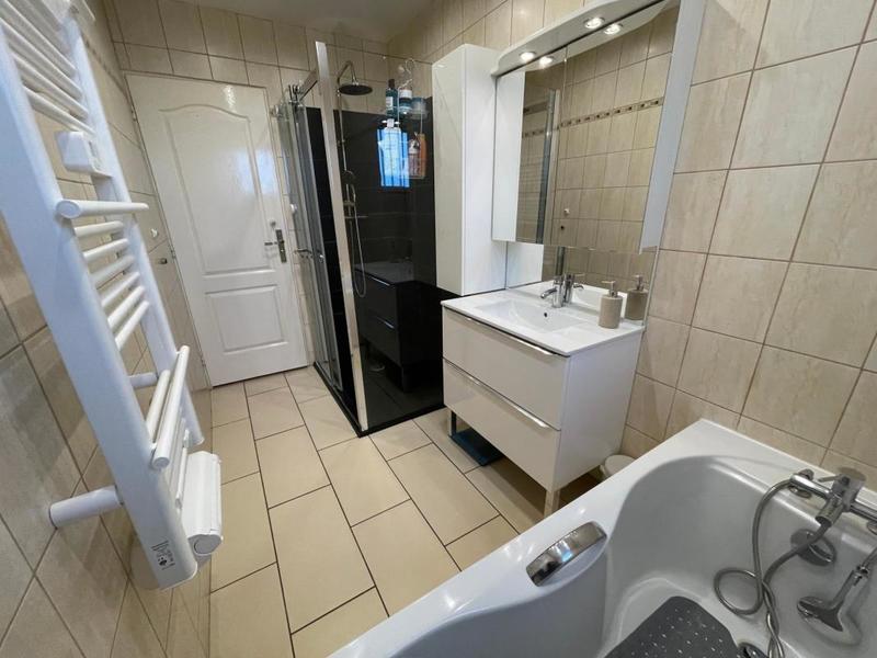 Maison de campagne - 110 m² - 5 pièces