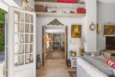 Maison - 179 m² - 7 pièces