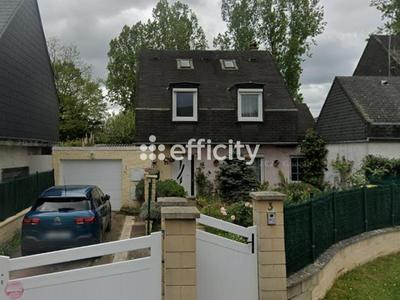 Maison - 131 m² - 7 pièces