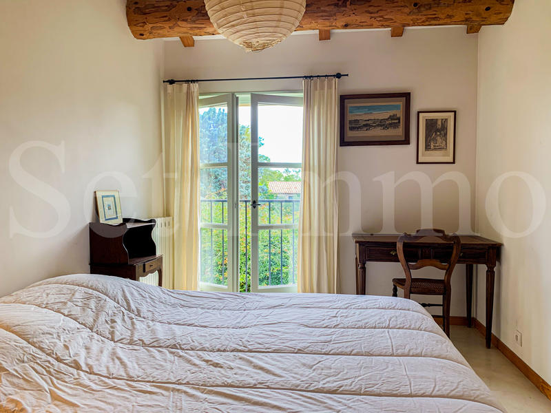 Maison - 144 m² - 5 pièces