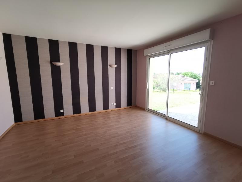 Maison - 132 m² - 6 pièces