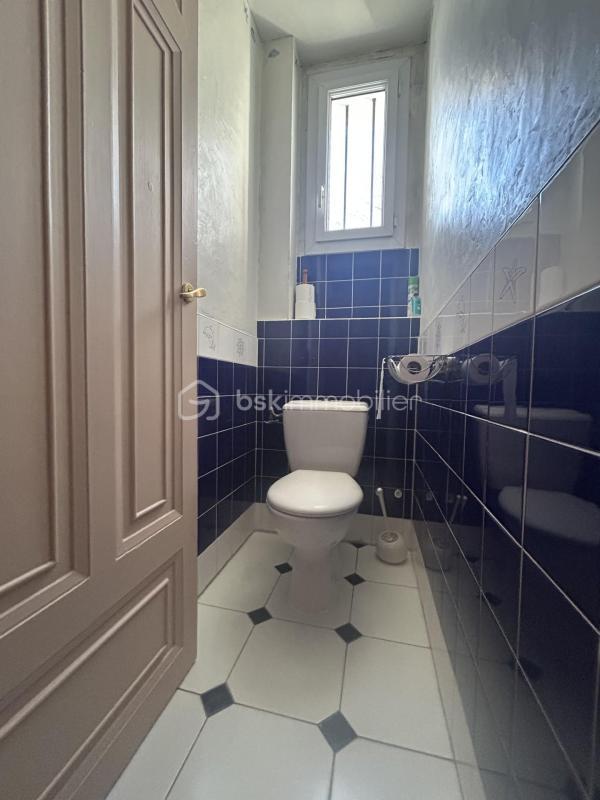 Maison - 86 m² - 4 pièces