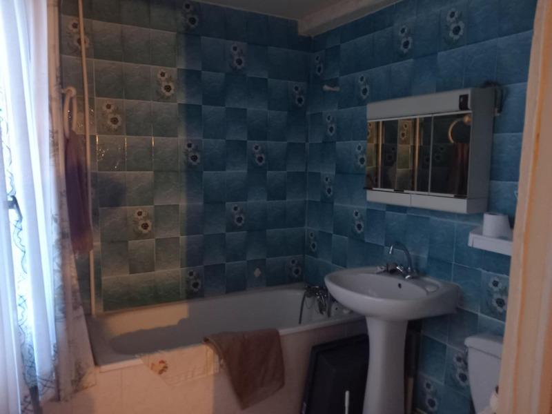 Immeuble - 150 m² - 4 pièces