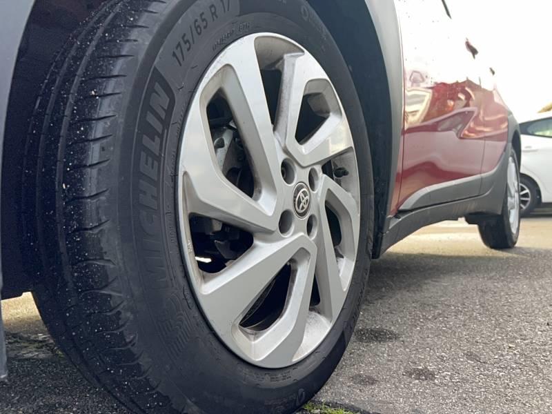 Toyota aygo x 1.0 Vvt-i 72 s-Cvt Design