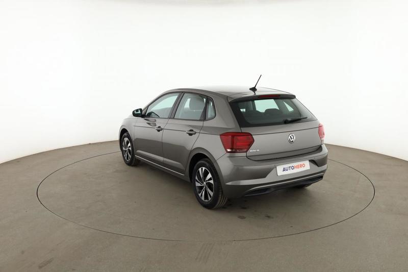 Volkswagen Polo 1.0 Tsi Confortline 95 ch