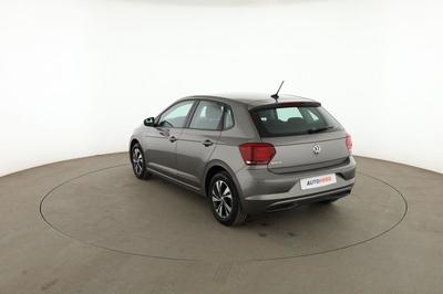 Volkswagen Polo 1.0 Tsi Confortline 95 ch