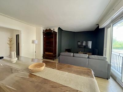 Appartement - 113 m² - 4 pièces