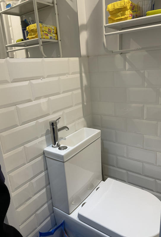 Appartement - 7 m² - 1 pièce