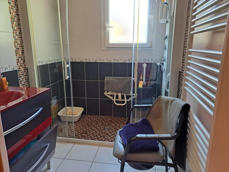 Maison de village - 139 m² - 7 pièces