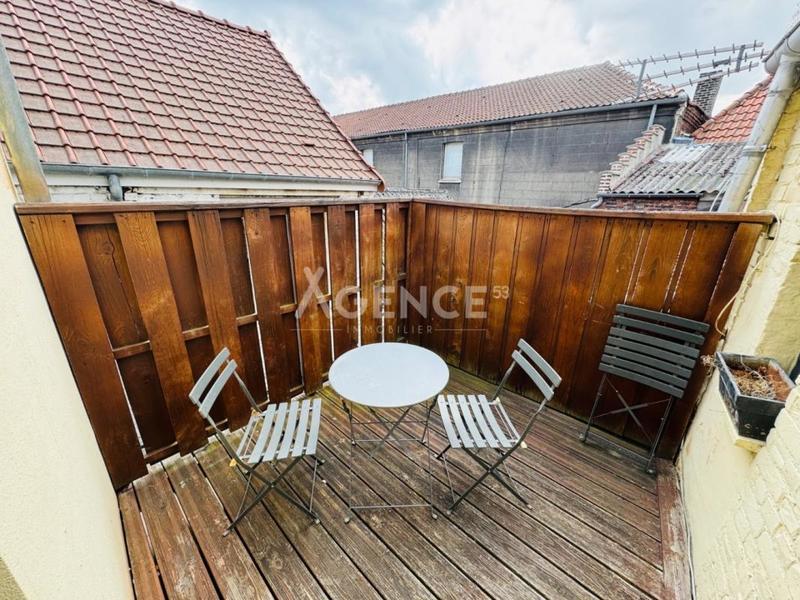 Immeuble - 150 m² - 4 pièces