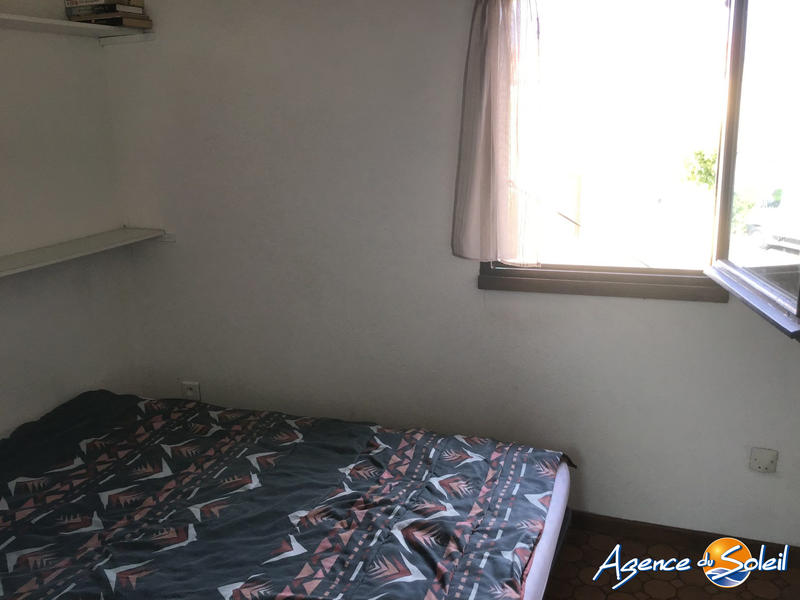 Maison - 29 m² - 2 pièces