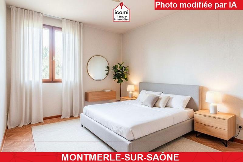 Propriété - 150 m² - 6 pièces