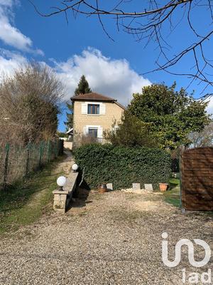 Appartement - 110 m² - 4 pièces