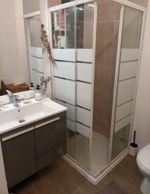 Maison - 64 m² - 3 pièces