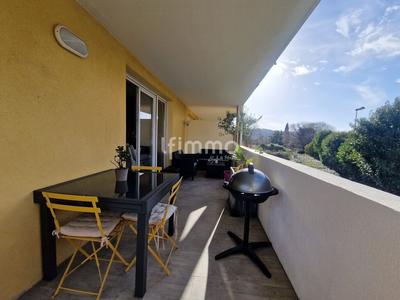 Appartement - 85 m² - 4 pièces