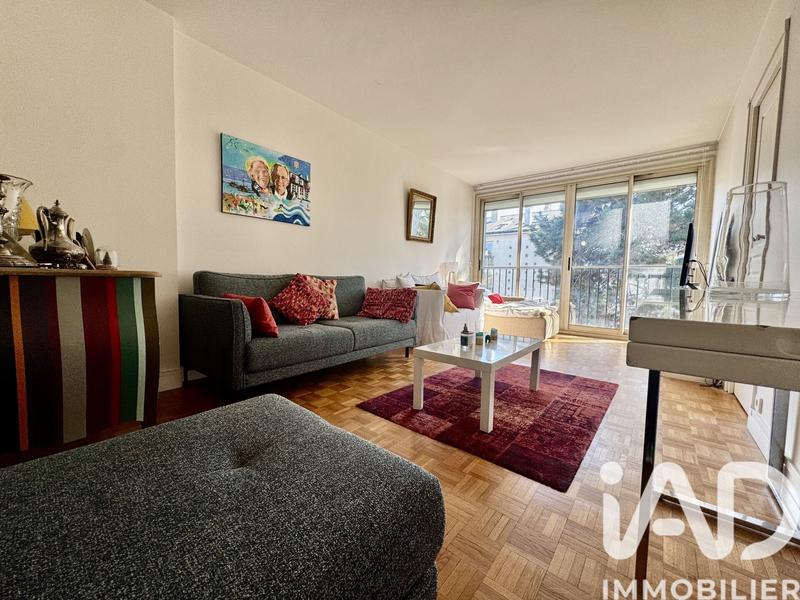 Appartement - 54 m² - 2 pièces