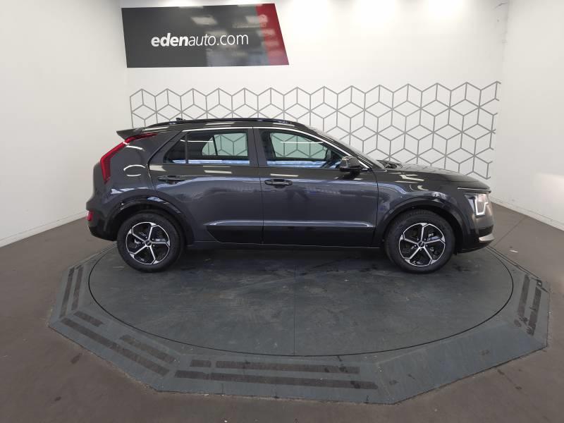 Kia Niro 1.6 GDi 129 ch Hev Dct6 Active