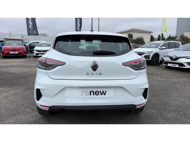 Renault Clio TCe 90 Gsr2 Evolution