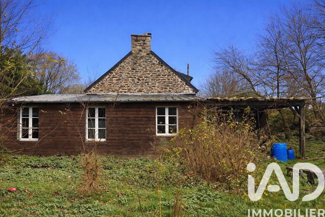 Maison de campagne - 169 m² - 8 pièces