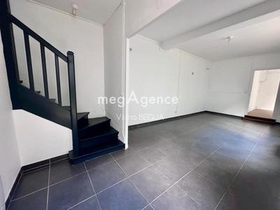Appartement - 79 m² - 4 pièces