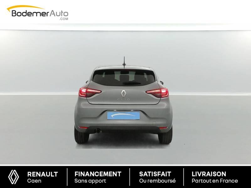 Renault Clio TCe 90 Evolution