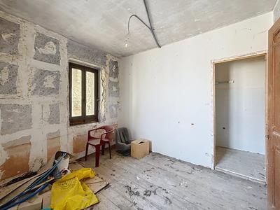 Maison de village - 98 m² - 5 pièces