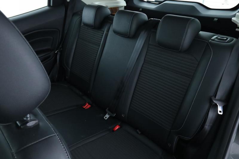 Ford EcoSport 1.0 EcoBoost Titanium 125 ch