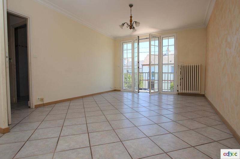 Maison traditionnelle - 95 m² - 5 pièces