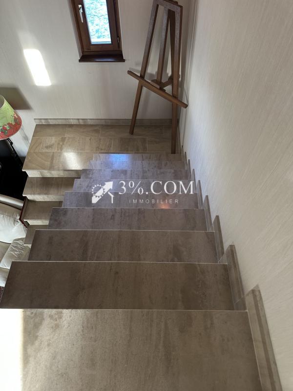 Maison - 131 m² - 5 pièces