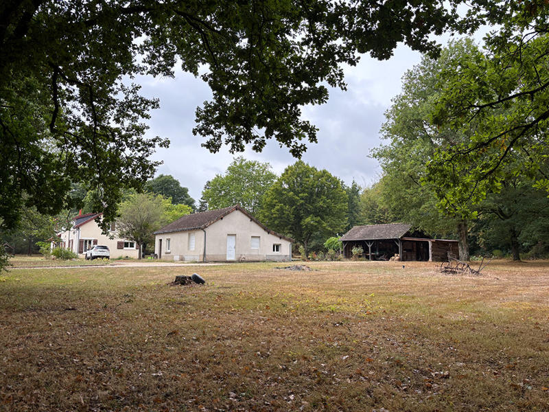 Maison - 192 m² - 5 pièces