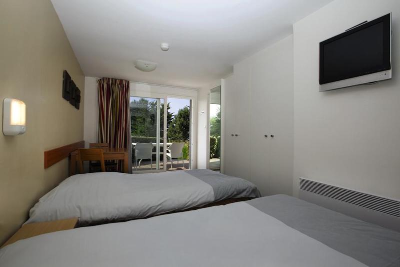 Maison de loisirs - 28 m² - 2 pièces