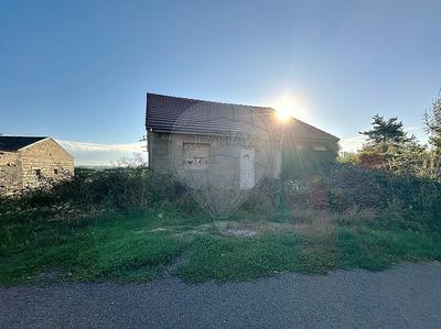 Pavillon - 90 m² - 1 pièce