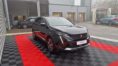 Peugeot 3008 Hybrid 225 E-Eat8 Allure Pack