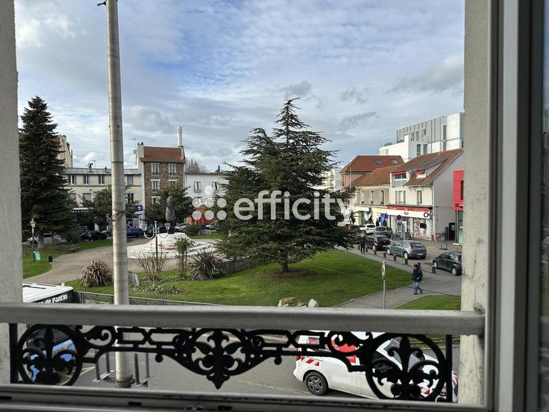 Appartement - 30 m² - 2 pièces