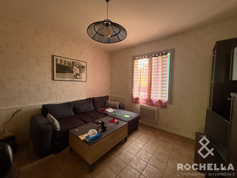 Maison - 119 m² - 6 pièces