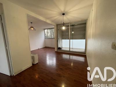 Appartement - 67 m² - 4 pièces