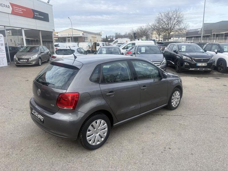 Volkswagen Polo 1.6 Tdi 75cv Bvm5