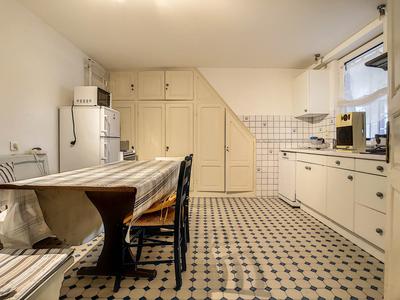 Duplex - 141 m² - 4 pièces