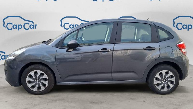 Citroën C3 1.0 VTi 68 Attraction