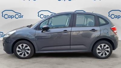 Citroën C3 1.0 VTi 68 Attraction
