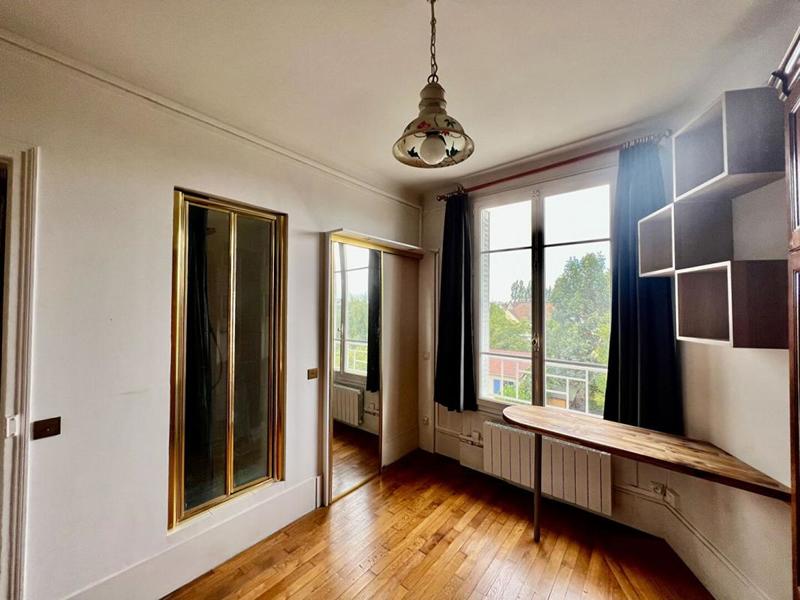 Appartement - 30 m² - 2 pièces