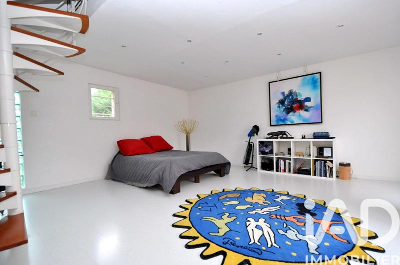 Maison - 164 m² - 6 pièces