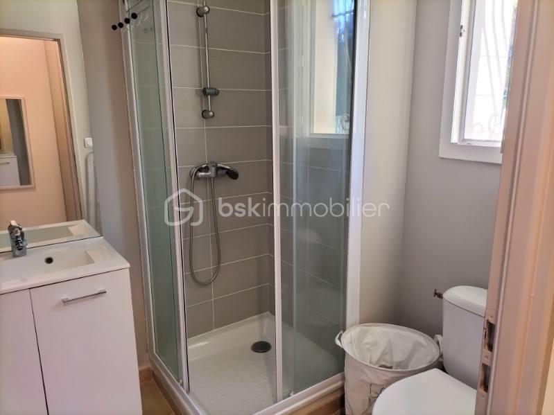 Studio - 19 m² - 2 pièces