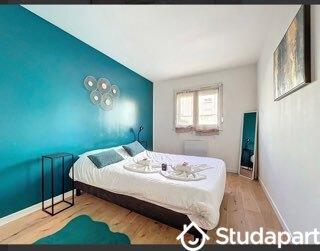 Maison - 68 m² - 3 pièces