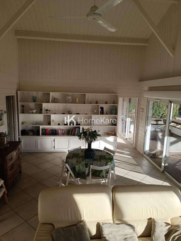 Maison - 350 m² - 10 pièces