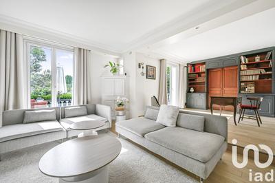 Maison - 190 m² - 8 pièces