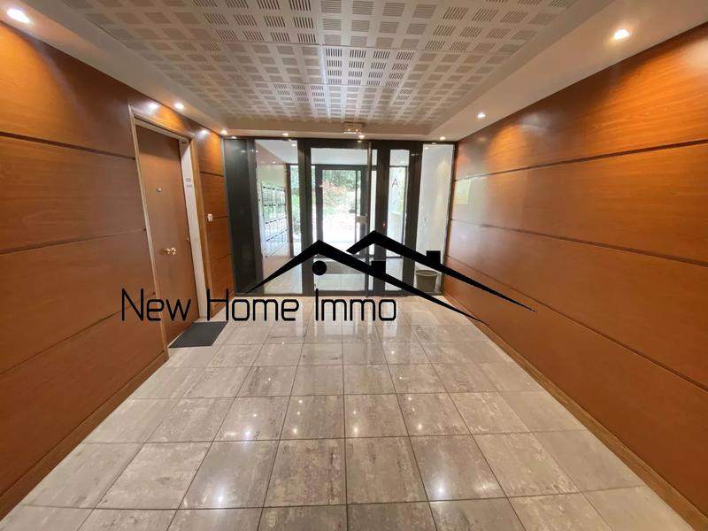 Appartement - 32 m² - 1 pièce