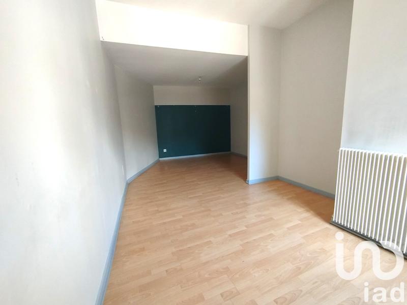 Appartement - 93 m² - 4 pièces