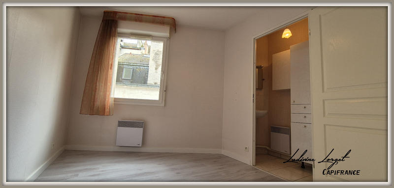 Appartement - 103 m² - 5 pièces