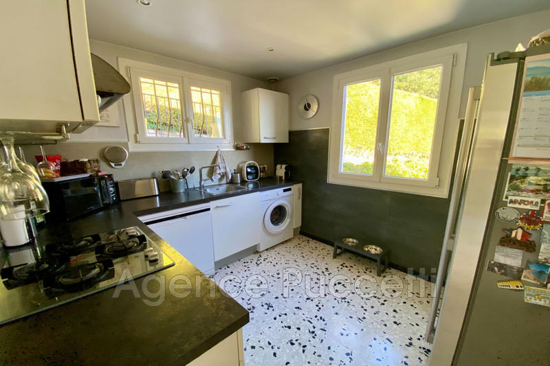 Maison - 113 m² - 4 pièces